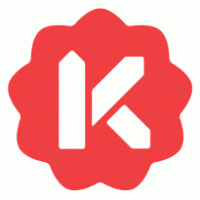 K-Salat Logo PNG Vector