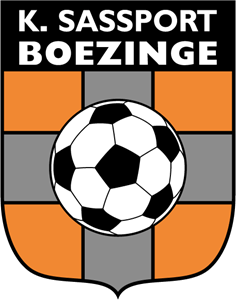 K. Sassport Boezinge Logo Vector