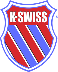 K Swiss Logo PNG Vector