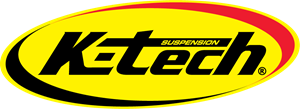 K-Tech Suspension Logo Vector
