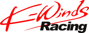 K-WINDS RACING Logo PNG Vector