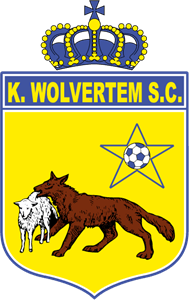 K. Wolvertem SC Logo PNG Vector