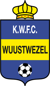 K. Wuustwezel FC Logo Vector