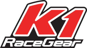 K1 RaceGear Logo PNG Vector