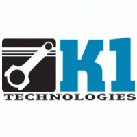 K1 technologies Logo Vector