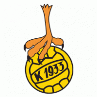 K1933 Timerssokatigigfik Kakortok Logo Vector