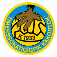 K1933 Timerssokatigigfik Kakortok Logo PNG Vector
