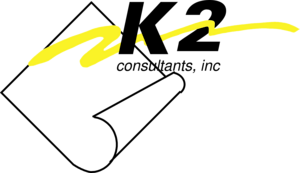 K2 Consultants Logo PNG Vector