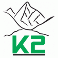 K2 Logo Vector