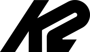 K2 Sports Logo PNG Vector