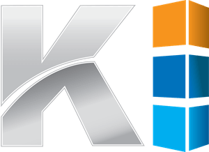 K3-Cubed Logo PNG Vector