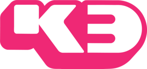 K3 Logo PNG Vector