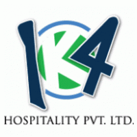 K4 Hospitality Logo Vector