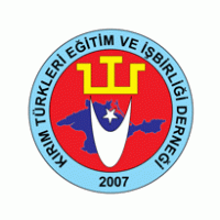 kırım federasyon Logo PNG Vector