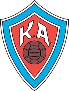 KA Akureyri Logo PNG Vector