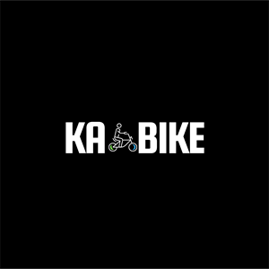 Ka-Bike Logo PNG Vector