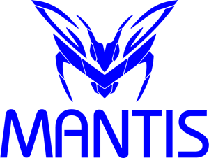 Kaabo Mantis Logo Vector