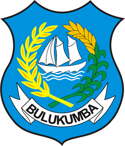 KAB. BULUKUMBA Logo PNG Vector