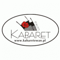 Kabaret Ewan Gdańsk Logo PNG Vector
