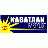 kabataan party list Logo PNG Vector