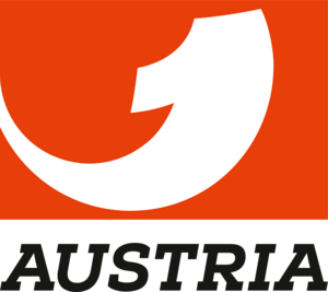 Kabel Eins Austria Logo PNG Vector
