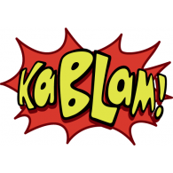 KaBlam! Logo PNG Vector