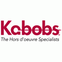 Kabobs Logo PNG Vector