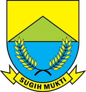 Kabupaten Cianjur Logo Vector
