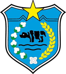 kabupaten majasari pandeglang Logo Vector
