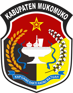 kabupaten mukomuko Logo PNG Vector