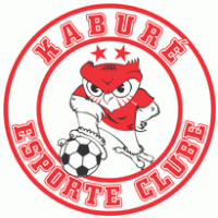 Kabure Esporte Clube-TO Logo Vector