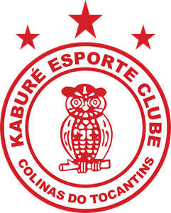 Kaburé Esporte Clube - TO Logo Vector