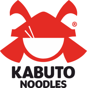 Kabuto Noodles Logo PNG Vector