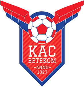 KAC Betekom Logo Vector