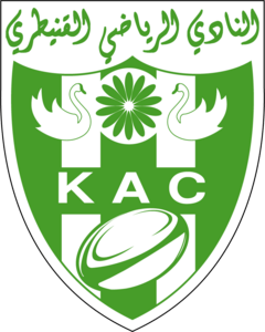 KAC Logo PNG Vector
