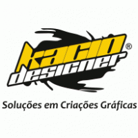 Kacio Raiol Logo PNG Vector