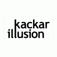 kackar illusion Logo Vector