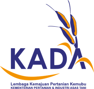 KADA Logo PNG Vector