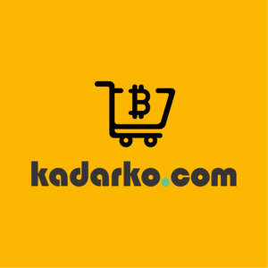Kadarko.com Marketplace Logo PNG Vector