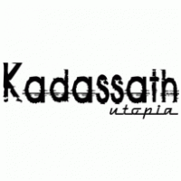 kadassath indie rock Logo PNG Vector