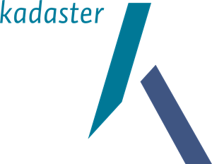 Kadaster Logo PNG Vector