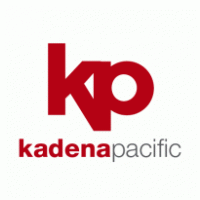Kadena Pacific Logo PNG Vector