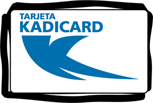 kadicard Logo Vector