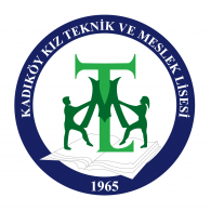 Kadıköy Kız Teknik ve Meslek Lisesi Logo Vector