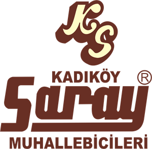 Kadıköy Saray Logo PNG Vector