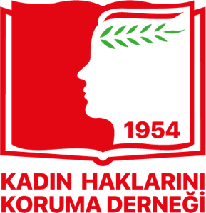 Kadın Haklarını Koruma Derneği Logo PNG Vector