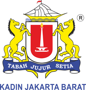 KADIN JAKARTA BARAT Logo PNG Vector