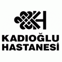 Kadıoğlu Hastanesi Logo Vector
