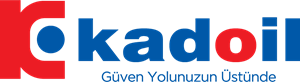 Kadoil Logo PNG Vector