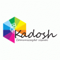 Kadosh Logo Vector